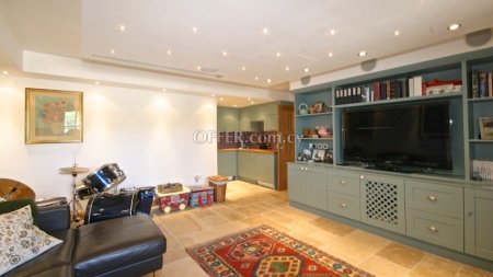 House (Detached) in Aphrodite Hills, Paphos for Sale - 2