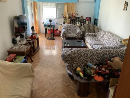 Apartment (Flat) in Agioi Omologites, Nicosia for Sale - 2