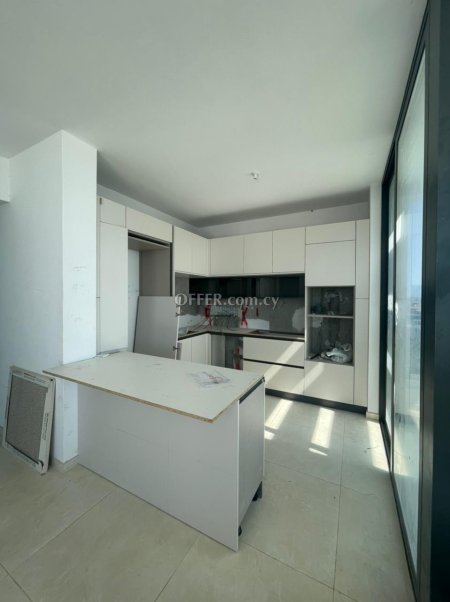Apartment (Penthouse) in Agios Athanasios, Limassol for Sale - 2