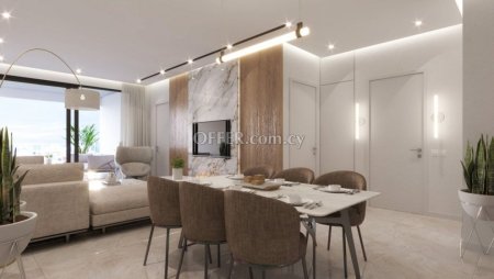 Apartment (Flat) in Livadia, Larnaca for Sale - 2
