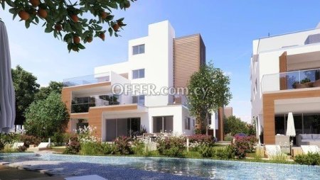 Apartment (Flat) in Zakaki, Limassol for Sale - 2