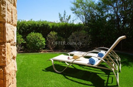 Apartment (Flat) in Aphrodite Hills, Paphos for Sale - 2