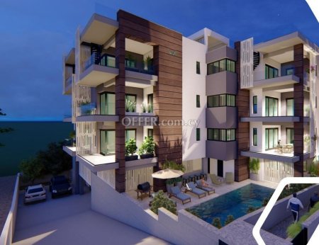 Apartment (Flat) in Mesa Geitonia, Limassol for Sale - 2