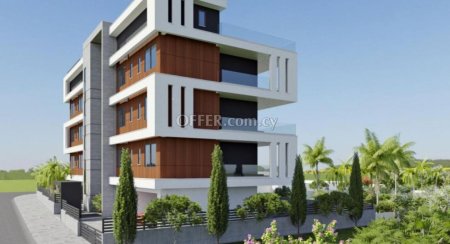 Apartment (Flat) in Linopetra, Limassol for Sale - 8