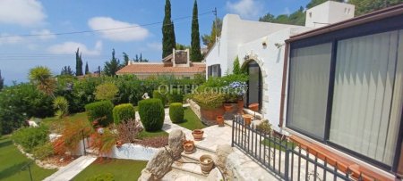 House (Detached) in Kamares, Paphos for Sale - 2