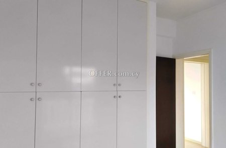 Apartment (Penthouse) in Agioi Omologites, Nicosia for Sale - 2