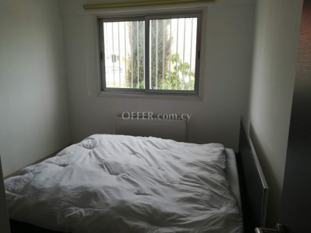 Apartment (Flat) in Acropoli, Nicosia for Sale - 2
