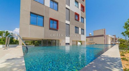 Apartment (Flat) in Linopetra, Limassol for Sale - 2