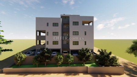 Apartment (Flat) in Panthea, Limassol for Sale - 2
