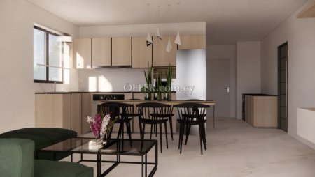 Apartment (Flat) in Strovolos, Nicosia for Sale - 2