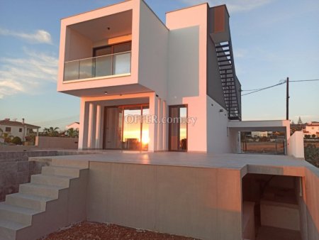 House (Detached) in Mesogi, Paphos for Sale - 2