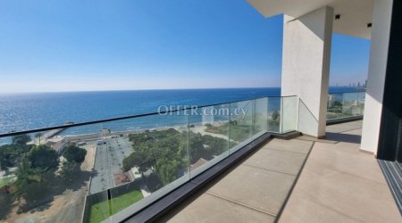 Apartment (Penthouse) in Saint Raphael Area, Limassol for Sale - 2