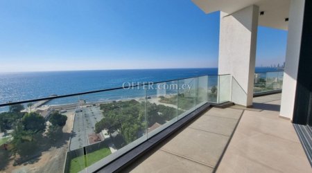 Apartment (Penthouse) in Saint Raphael Area, Limassol for Sale - 8