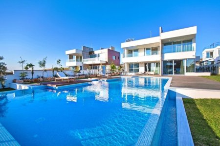 House (Detached) in Agia Napa, Famagusta for Sale - 2