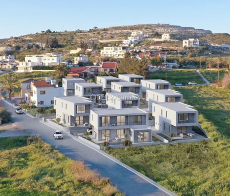 House (Detached) in Agia Marinouda, Paphos for Sale - 2