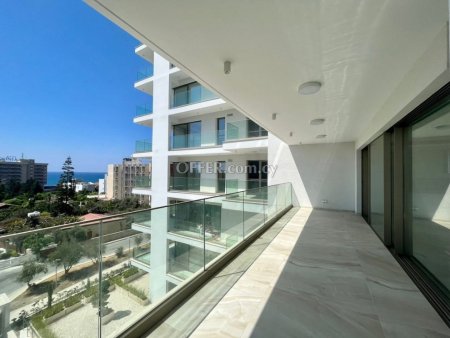 Apartment (Flat) in Posidonia Area, Limassol for Sale - 8