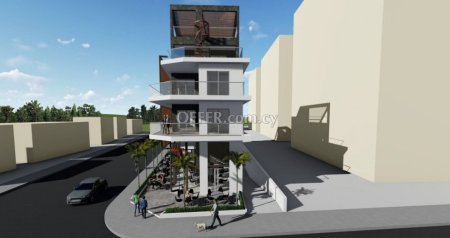 Apartment (Flat) in Mesa Geitonia, Limassol for Sale - 2