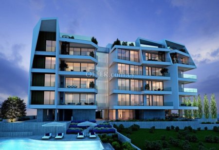 Apartment (Flat) in Agios Athanasios, Limassol for Sale - 2