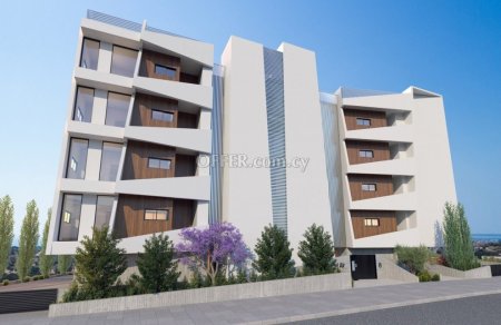 Apartment (Flat) in Agios Athanasios, Limassol for Sale - 2