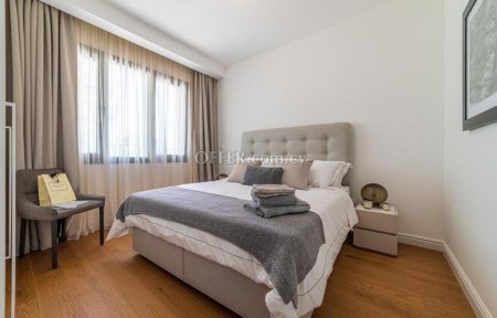 Apartment (Penthouse) in Papas Area, Limassol for Sale - 8