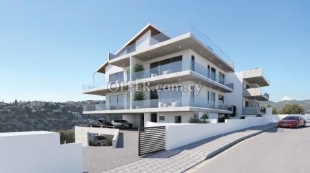 Apartment (Flat) in Germasoyia, Limassol for Sale - 8
