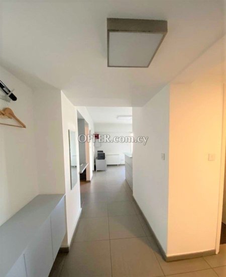 Apartment (Flat) in Agioi Omologites, Nicosia for Sale - 2