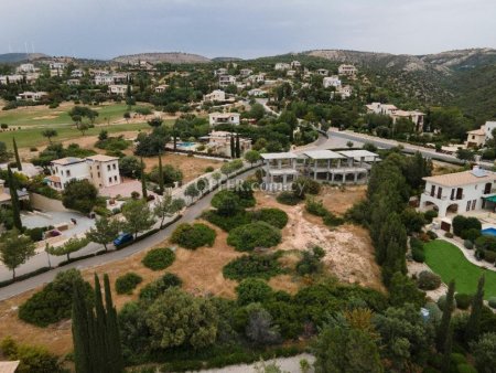 House (Detached) in Kouklia, Paphos for Sale - 2