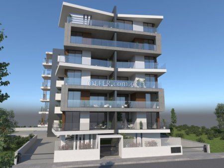 Apartment (Flat) in City Center, Limassol for Sale - 7