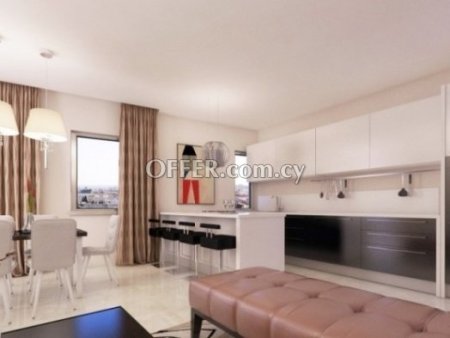 Apartment (Flat) in Linopetra, Limassol for Sale - 4