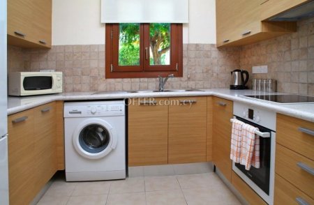 Apartment (Flat) in Aphrodite Hills, Paphos for Sale - 2