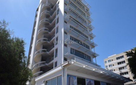 Apartment (Flat) in Agios Antonios, Nicosia for Sale - 8