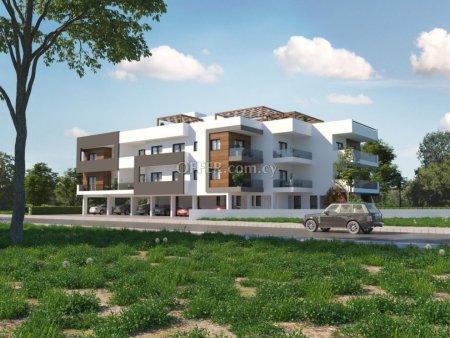 Apartment (Flat) in Sotira, Famagusta for Sale - 2