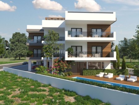Apartment (Flat) in Sotira, Famagusta for Sale - 2