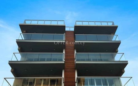 Apartment (Flat) in Mackenzie, Larnaca for Sale - 2