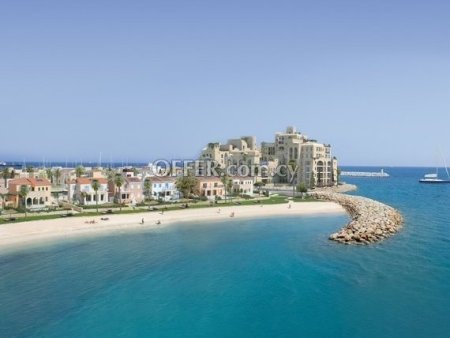 Apartment (Flat) in Limassol Marina Area, Limassol for Sale - 2