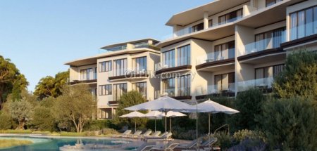 Apartment (Flat) in Zakaki, Limassol for Sale - 2