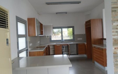 House (Detached) in Mesa Chorio, Paphos for Sale - 2