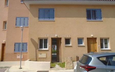 House (Maisonette) in Anarita, Paphos for Sale - 2