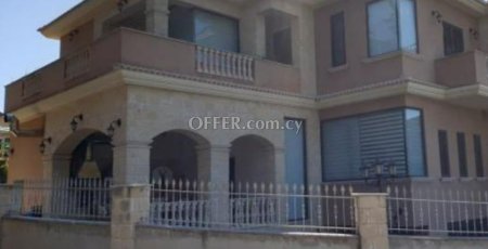 House (Detached) in Agia Fyla, Limassol for Sale - 8