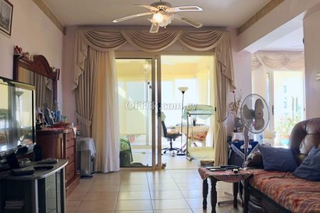 Apartment (Flat) in Pervolia, Larnaca for Sale - 2