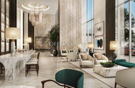 Apartment (Flat) in Moutagiaka Tourist Area, Limassol for Sale - 8