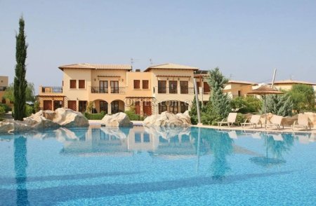 Apartment (Flat) in Aphrodite Hills, Paphos for Sale - 2