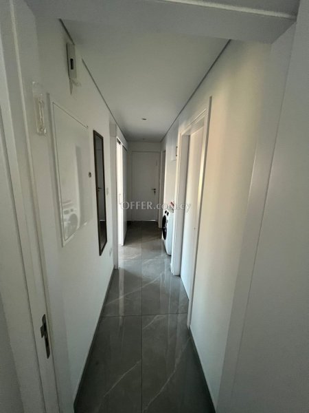 Apartment (Penthouse) in Mesa Geitonia, Limassol for Sale - 8