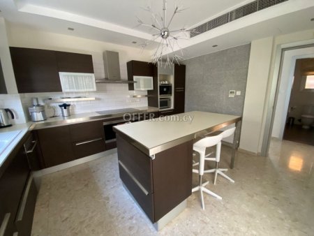 House (Detached) in Germasoyia, Limassol for Sale - 2