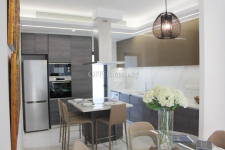 Apartment (Flat) in Germasoyia Tourist Area, Limassol for Sale - 4