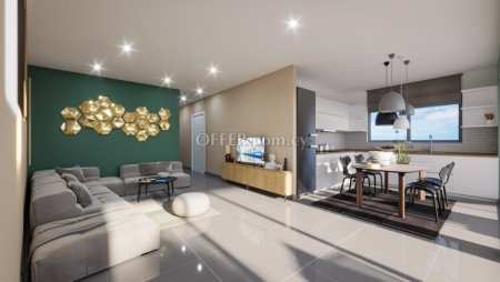 Apartment (Flat) in Lakatamia, Nicosia for Sale - 2