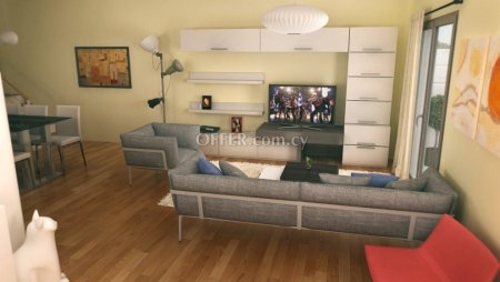 House (Semi detached) in Kissonerga, Paphos for Sale - 2