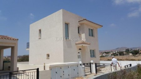 House (Detached) in Anarita, Paphos for Sale - 2