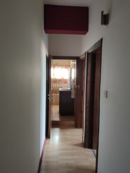 Apartment (Flat) in Omonoias, Limassol for Sale - 2