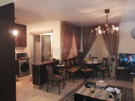Apartment (Flat) in Agios Nikolaos, Limassol for Sale - 8